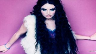 Sarah Brightman - Kolekcia obrázkov