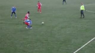 Zapas, MFK Topvar Topoľčany - Rakytovce 2:0 - 2