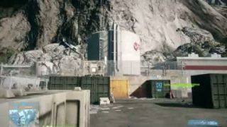 Battlefield 3 Rush