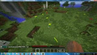 Minecraft 3/10