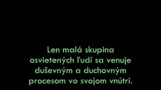 Dr. Joseph Murphy - Vedomie a podvedomie