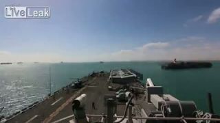 USS Kearsarge