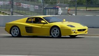 Ferrari 512