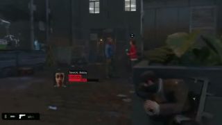 Watch Dogs - 2. Trailer