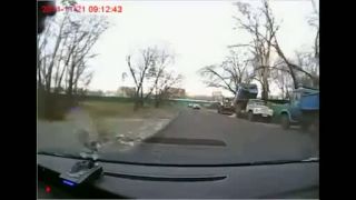 Kompilácia Nehôd (29)