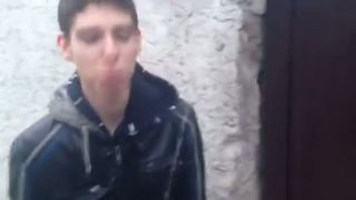 Legendárny Erik - Pitie (1.časť)