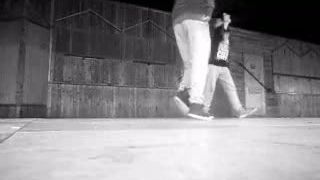 Dnb dance