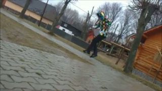 DnB Step /Threat /5.4.12