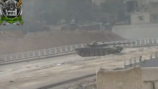 Sýria T - 72