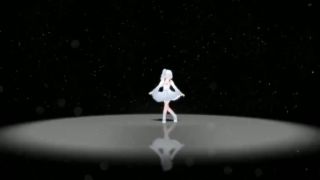 RWBY "White" (Biela)