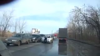 V Rusku je všetko možné