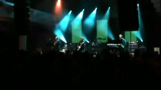 Elán, revival, koncertná skupina, Beánia NHF 2011,