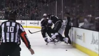 NHL 14 - Official trailer