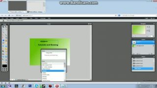 Tutoriál - Ako si vytvorit logo online