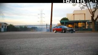 All Day Drift Session