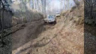 Tisovec 2013