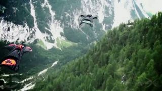 Need 4 Speed​​: The Art of Flight