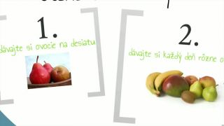 Ovocie a Chudnutie: Je Ovocie Naozaj Vhodné?