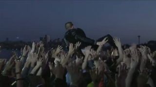 MACKLEMORE & RYAN LEWIS - Can't Hold Us official video
