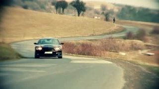 Dodge Charger SRT8