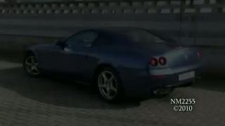 FERRARI 612 SCAGLIETTI