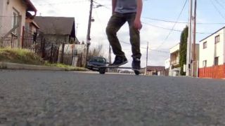 Primo Nightmare flip