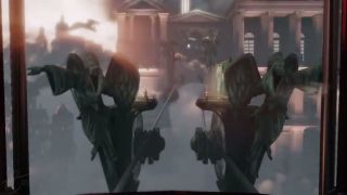Bioshock 3 - Dream of the Sky