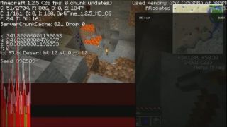Minecraft - > TechnickPack - > E02