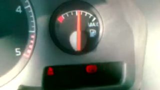 Volvo d5 120kw