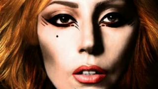Lady Gaga - Cake like Lady Gaga