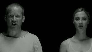 Barbora Poláková a David Koller - Sami