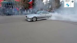 BMW útočí na Audi