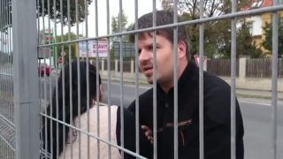 Chcela utiecť pred revízorom