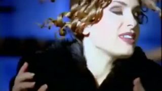 Cappella - U Got 2 Let The Music 90s