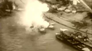Pearl Harbor