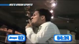 Urban sports 3