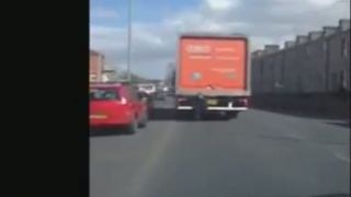 40 tonový taxi