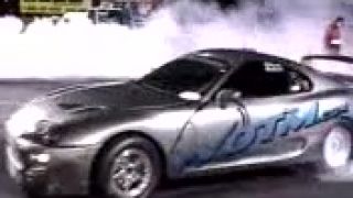 Toyota supra 3