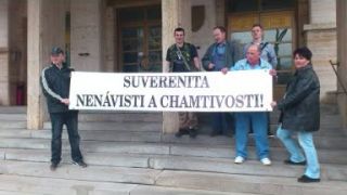 Kde to žijeme? 135