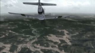 Leteckí stíhači v boji - Mustang P - 51