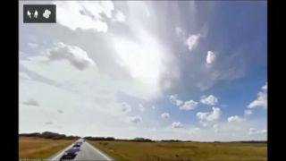 My Hyperlapse - Google street view hyperlapse