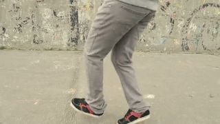 Dnb step
