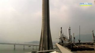 Macau Tower Bungee