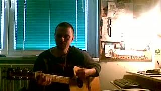 Sám doma s gitarou