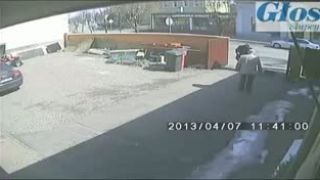 Majiteľ angl. bullteriér zlyhal !