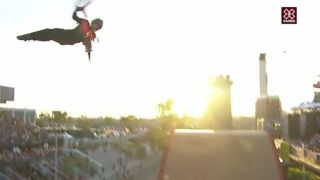 X Games Los Angeles 2012
