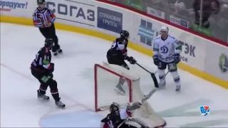 Finále Gagarin cupu 2012/2013