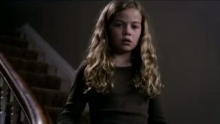 Horor Mama (oficial trailer 2013)