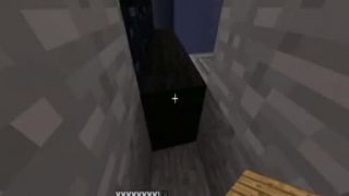 Minecraft Parkour [part3]