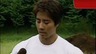 Ninja Warior